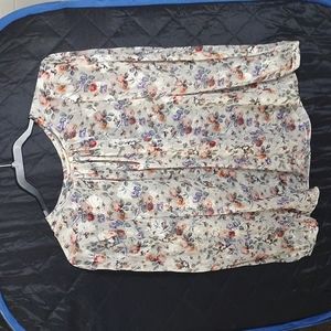 Rebecca Taylor Blouse Top Nordstrom